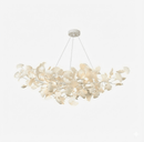 Petal Chandelier