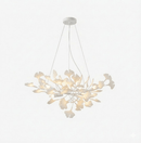Petal Chandelier