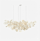 Petal Chandelier