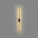 Architectural Metal LED Wall Lamp