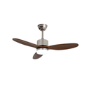 Elongated Profile Fan Light