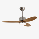 Elongated Profile Fan Light