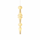 Washi Paper E Pendant Light