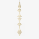 Washi Paper E Pendant Light
