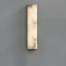 Rula Alabaster Wall Light