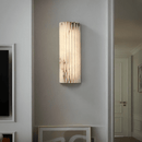 Rula Alabaster Wall Light
