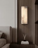 Rula Alabaster Wall Light