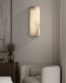 Rula Alabaster Wall Light