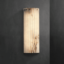 Rula Alabaster Wall Light