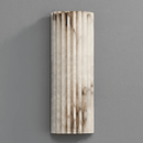 Rula Alabaster Wall Light