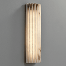 Rula Alabaster Wall Light