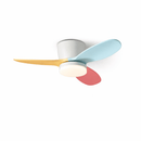 Wing Arc Fan Light