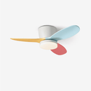 Wing Arc Fan Light