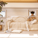 Flow Line Sofa Cover