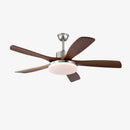 Cantilever Sweep Fan Light