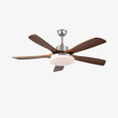 Cantilever Sweep Fan Light