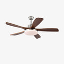 Cantilever Sweep Fan Light