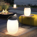 Sculptural Portable Ambient Lantern Light