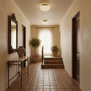 Modern Charles Edwards Ceiling Lamp
