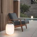 Sculptural Portable Ambient Lantern Light