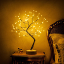 Luminous Branch Table Lamp