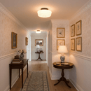 Modern Charles Edwards Ceiling Lamp
