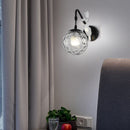 Mermaid Accent Wall Light