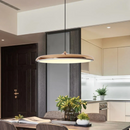 Nordic Disc Pendant Light
