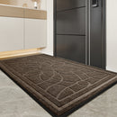 Modern Embossed Comfort Kitchen Mats
