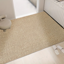 Woven Jute Entryway Rug