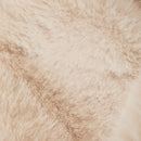 Plush Fleece Sofa Cover