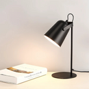 Architectural Cone Head Table Lamp