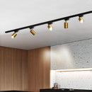 Sleek Linear Spotlight Track Light