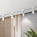 Sleek Linear Spotlight Track Light