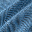 Herringbone Tassel Sofa Cover