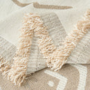 Geometric Tribal Sofa Cover