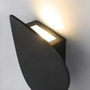 Ambient Disc Wall Light