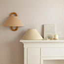 Loop Frame Shade Wall Light