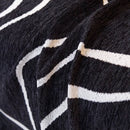 Capa de Sofá Tinta Abstrata