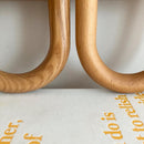 Loop Frame Shade Wall Light