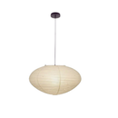Wabi Paper Pendant Light