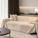 Arc Pattern Couch Cover