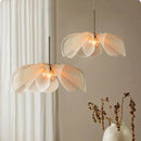 Scandinavian Dome Pendant Light