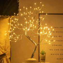 Luminous Branch Table Lamp