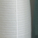 Rice Paper Column Floor Lamp