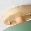 Architectural Minimal Round Ceiling Light