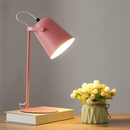 Architectural Cone Head Table Lamp