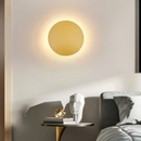 Halo Disc LED Wall Light