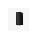 Architectural Outdoor Beam Wall Light