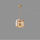 Vapor Pendant Lamp